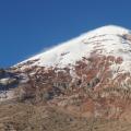 Chimborazo 6268 m – Adventure-based experience – Ecuador